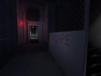 The Stanley Parable Screenshot
